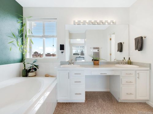 10175 Wyandott Cir, Denver CO  80260-6394 exterior