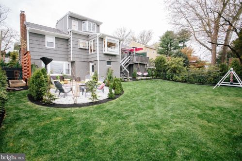 1173 Concord Dr, Tavistock NJ exterior