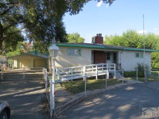 31533 Aldred Rd, Pueblo, CO 81006-9507