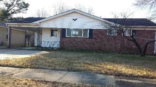 4505 Gailwood Ave, Memphis, TN 38122-1704