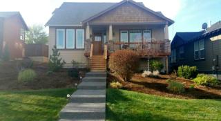 4188 Rhyolite Pl, Eagle Crest OR  97756-1673 exterior