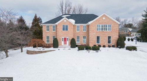 4210 Hogan Dr, Middletown MD  21769-6620 exterior