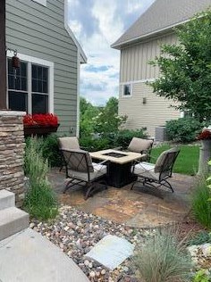 2488 Fieldstone Curv, Saint Paul MN  55129-6209 exterior