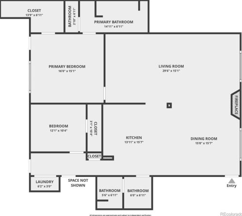 190 Roslyn St, Denver CO  80230-6972 exterior