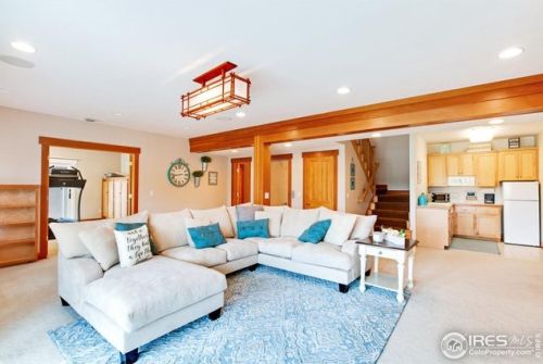 8238 Golden Eagle Rd, Fort Collins CO  80528-9345 exterior