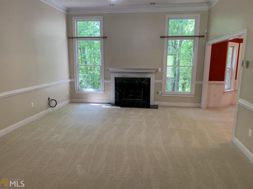 60 Wisteria Blvd, Porterdale, GA 30016-7207