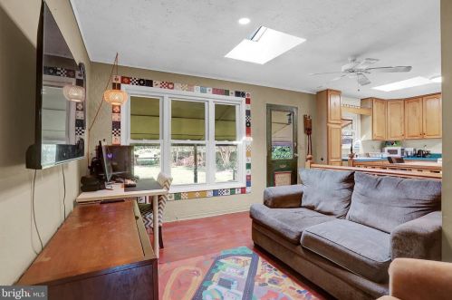 387 South Dr, Aberdeen MD  21001-3540 exterior