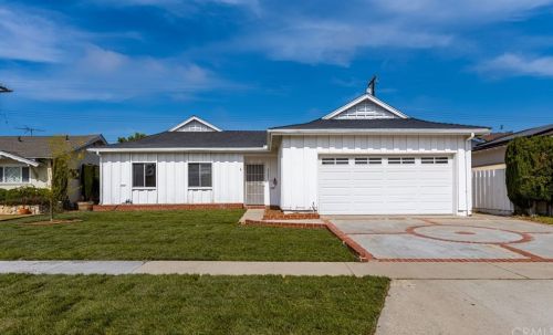 22631 Hickory Ave, Torrance CA  90505-2945 exterior