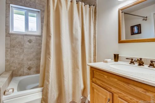 1987 Girton Ave, Englewood CO exterior