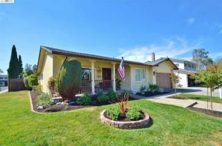 5223 Ridgevale Way, Pleasanton, CA 94566-5424