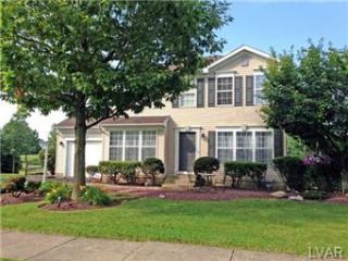5550 Karen Dr, Bethlehem, PA 18017-8790