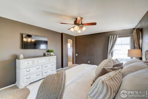 5150 Corbett Dr, Fort Collins CO  80528-3079 exterior