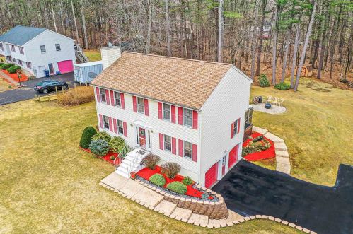 8 Tyler Rd, Derry, NH 03038-4204