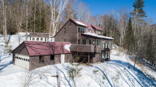 12 Windswept Cir, Ellsworth, NH 03285-6883