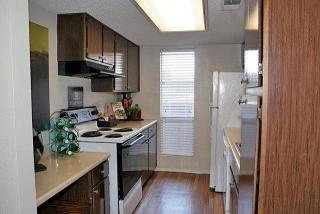 3631 Brennan Blvd, Amarillo TX  79121-1612 exterior