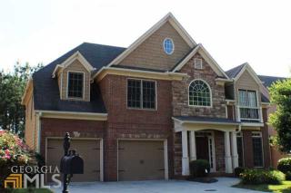 455 Blackberry Run Trl, Dallas, GA 30132-2130