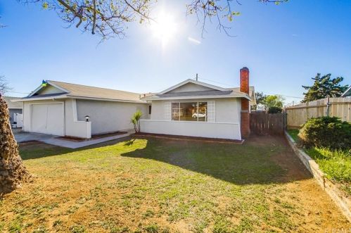 1828 Mollison Ave, El Cajon, CA 92021-1226