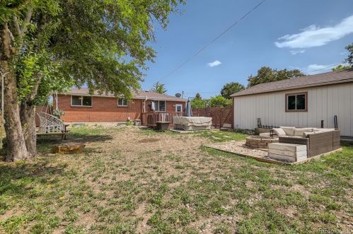 8921 Judson St, Westminster CO  80031-3395 exterior