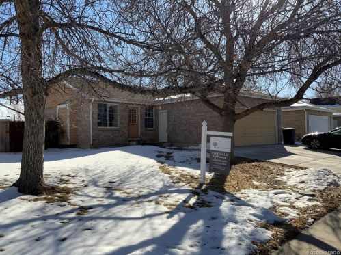 1830 Granby Ct, Aurora, CO 80011-4400