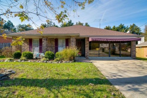 1237 Jacksons View Rd, Hermitage, TN 37076-3331