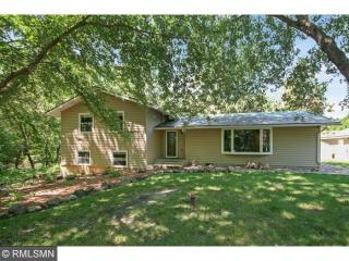 5700 233rd Ave, Stacy, MN 55079-9346