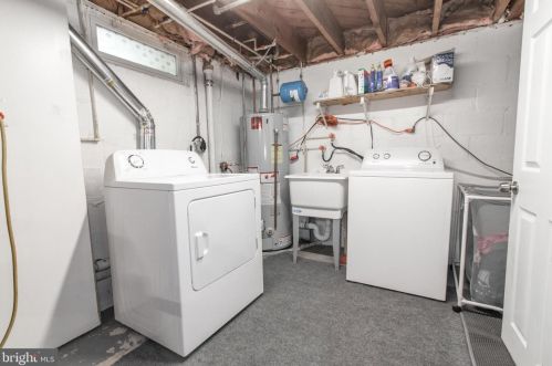 406 Wyn Mar Ave, Aberdeen MD  21001-3345 exterior