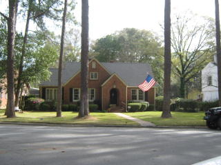 1200 Mckinley St, Albany, GA 31701-3055