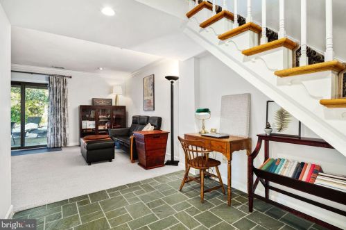 115 The Mews, Tavistock NJ exterior