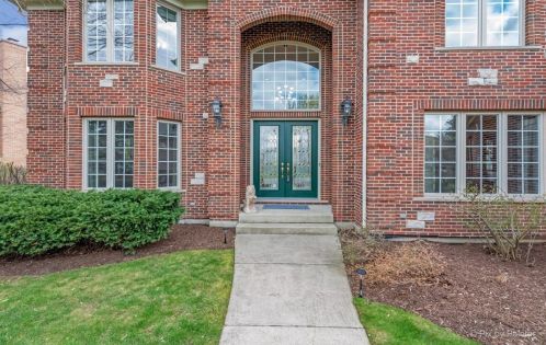 107 Boulder Dr, Barrington Hills, IL 60156