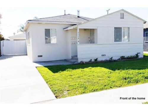 5134 133rd St, Hawthorne, CA 90250-5055