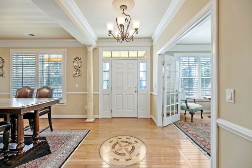 1305 Divot Ct, Mount Pleasant, SC 29466-7010