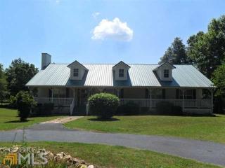 1261 Old Collard Valley Rd, Aragon, GA 30104-2047