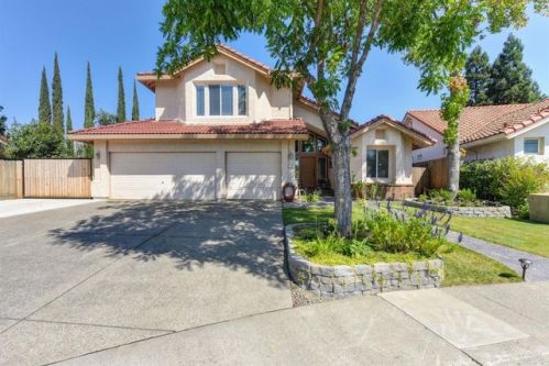 103 Dalison Ct, Folsom, CA 95630-8619