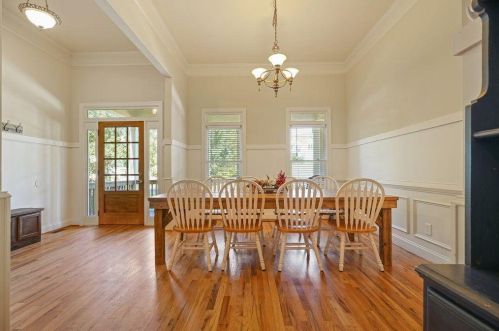 100 Marysville Ct, Big Canoe GA  30143-6900 exterior