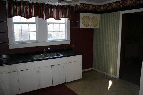 1488 Gough Spur Rd, Keysville, GA 30816-5014