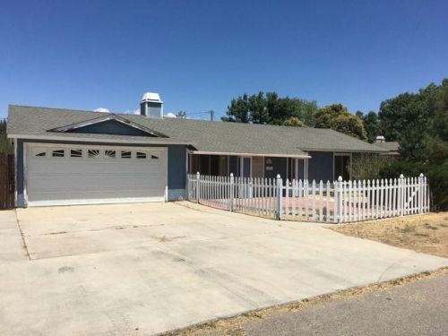 20411 Dawn Ave, Tehachapi, CA 93561-8771