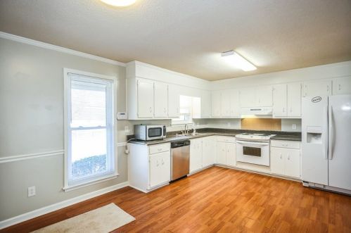 4310 Hardy Mcmanus Rd, Evans GA  30809-5016 exterior