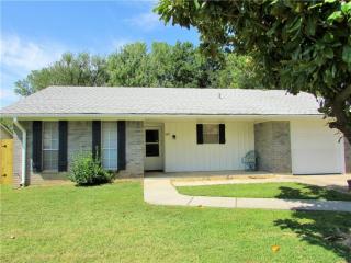 1417 Morren Dr, Norman, OK 73071-3246