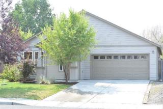 3446 Evergreen Ave, Eagle Crest, OR 97756-2043