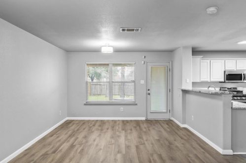 3111 Etheredge Dr, Austin TX  78725-4767 exterior