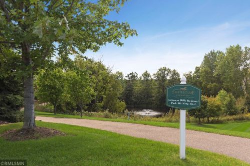 4460 Hamilton Dr, Saint Paul MN  55123-1974 exterior