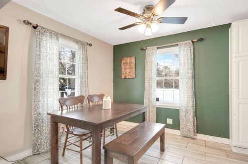 5214 County Line, Saint Paul MN  55110-1231 exterior