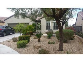 2331 Hazel Valley Ct, Henderson NV  89044-0196 exterior