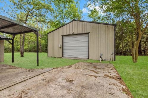 11120 Fm 1484 Rd, Conroe TX  77303-3510 exterior