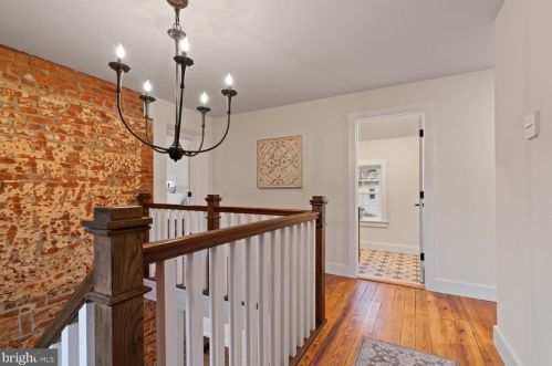 517 Marion St, Lancaster PA  17603-3026 exterior