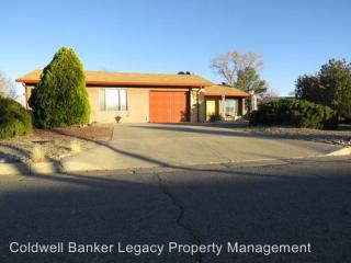 506 Palmas Altas Dr, Albuquerque NM  87124-1323 exterior