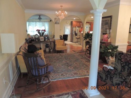 1747 Fayetteville Ct, Atlanta GA  30316-2908 exterior