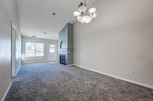 3556 Cherokee St, Englewood CO 80110-5711 exterior