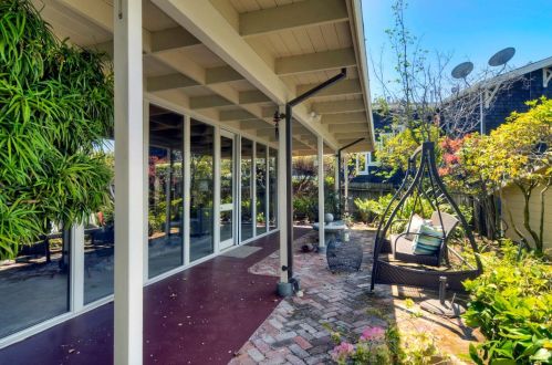 757 Knoll Dr, San Carlos, CA 94070-2942