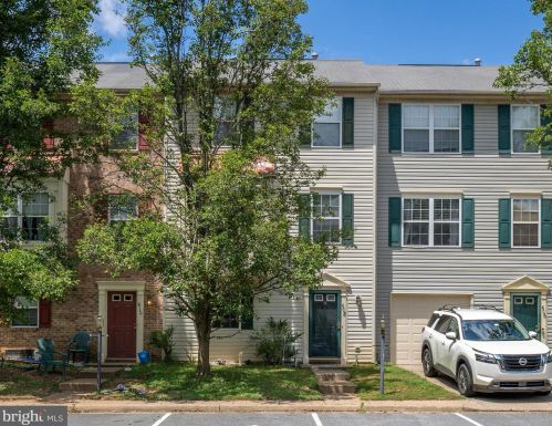 608 Kensington Dr, Fredericksburg, VA 22405-8714